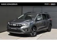 Dacia Jogger Hybrid 140 Expression | AUTOMAAT | 7 PERSOONS | CAMERA | STOELVERWARMING | CRUISE CONTR