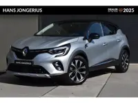 Renault Captur E-Tech full hybrid 145 Techno | AUTOMAAT | CAMERA | NAVI | CRUISE CONTROL | CLIMATE C
