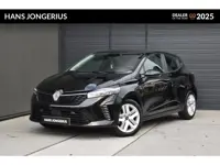Renault Clio E-Tech Full Hybrid 145 evolution | AUTOMAAT | CAMERA | APPLECARPLAY/ANDROIDAUTO | AIRCO