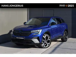 Renault Austral E-Tech full hybrid 200 PK techno esprit Alpine | AUTOMAAT | STOELVERWARMING | CAMERA