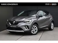 Renault Captur TCe 140 EDC Intens | AUTOMAAT | CRUISE CONTROL | APPLECARPLAY/ANDROIDAUTO | CLIMATE C