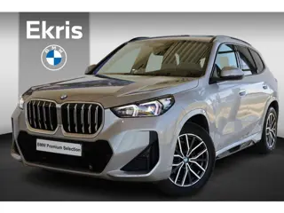 BMW X1 sDrive18i | M Sportpakket | Panorama Dak | Stoelverwarming | Trekhaak