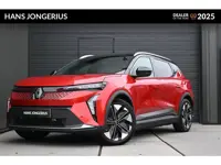 Renault Scenic E-Tech EV87 long range techno | 360 CAMERA | PANORAMADAK | HARMAN/KARDON | STUURVERWA