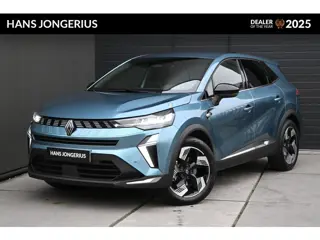 Renault Symbioz E-Tech full hybrid 145 techno | STUUR/STOELVERWARMING | CAMERA | NAVI | ADAPT. CRUIS