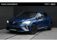 Renault Clio E-Tech Full Hybrid 145 esprit Alpine | AUTOMAAT | 360 CAMERA | NAVI | ADAPT. CRUISE CON