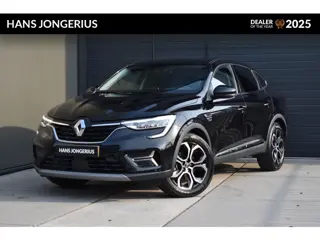 Renault Arkana E-Tech hybrid 145 techno | CAMERA | NAVI | APPLECARPLAY/ANDROIDAUTO | CRUISE CONTROL 