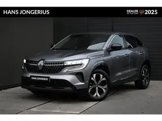 Renault Austral E-Tech full hybrid 200 techno | STUUR/STOELVERWARMING | CAMERA | NAVI | ADAPT. CRUIS