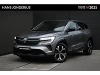 Renault Austral E-Tech full hybrid 200 techno | STUUR/STOELVERWARMING | CAMERA | NAVI | ADAPT. CRUIS