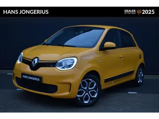 Renault Twingo 1.0 SCe Collection AIRCO | 1E EIGENAAR | DEALER ONDERHOUDEN | BLUETOOTH | ELEKTRISCHE