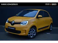 Renault Twingo 1.0 SCe Collection AIRCO | 1E EIGENAAR | DEALER ONDERHOUDEN | BLUETOOTH | ELEKTRISCHE