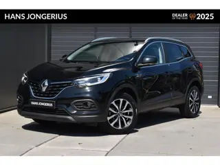Renault Kadjar TCe 140 EDC Limited | AUTOMAAT | CAMERA | NAVI | CRUISE CONTROL | CLIMATE CONTROL | P