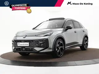 Volkswagen T-Roc R-Line First Edition 1.5 eTSI 150 PK 7 versn. DSG · Assistance Pakket · Black Style