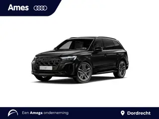 Audi Q7 55 TFSI e quattro Pro Line S (bj 2026, automaat)