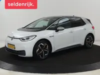 Volkswagen ID.3 First Plus 58 kWh | Stoel & stuurverwarming |  Camera | Adaptive cruise | Sfeerverli