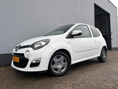 Renault Twingo 1.2 16V Collection - Airco
