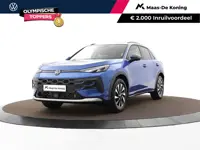 Volkswagen T-Roc Life First Edition 1.5 eTSI 116 PK 7 versn. DSG · Comfort pakket · Achteruitrijcame