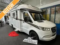 Carthago C1-Tourer  T 143 KB-LE COMFORT