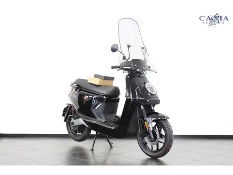 NIU MQI GT PROL (bj 2022)