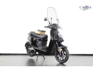 NIU MQI GT PROL (bj 2022)