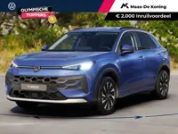 Volkswagen T-Roc Life First Edition 1.5 eTSI 116 PK 7 versn. DSG · Comfort pakket · Achteruitrijcame