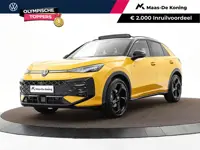 Volkswagen T-Roc R-Line First Edition 1.5 eTSI 150 PK 7 versn. DSG · Assistance Pakket · Black Style