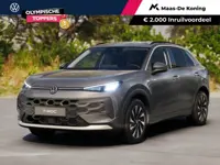 Volkswagen T-Roc Life First Edition 1.5 eTSI 116 PK 7 versn. DSG · Comfort Pakket · Achteruitrijcame