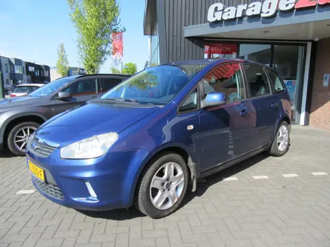 Ford C-Max 1.6-16V Trend