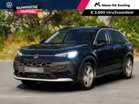 Volkswagen T-Roc Life First Edition 1.5 eTSI 116 PK 7 versn. DSG · Comfort Pakket · Achteruitrijcame