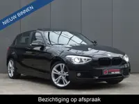 BMW 1-serie 116i Limited Edition * OPEN DAK * PDC * GR NAVIATIE !!