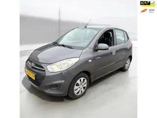 Hyundai I10 1.0i i-Drive
