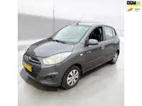 Hyundai I10 1.0i i-Drive