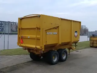 Beco SUPER 100 G (bj 2012)