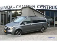Mercedes-Benz Marco Polo V250 Aut. | 12 maanden Garantie |