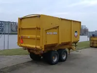 Beco SUPER 100 G (bj 2012)