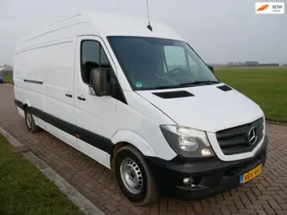 Mercedes-Benz Sprinter 316 2.2 CDI 432 AC ** 6999 EX BTW **