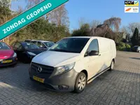 Mercedes-Benz Vito 111 CDI Functional Extra Lang KOELWAGEN | EXPORT |