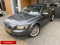 Volvo C30 1.8 Momentum | Airco | Cruise | Onderhoudshistorie | All-season