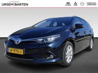 Toyota Auris 1.8 Hybrid Trend | Navigatie | Camera |