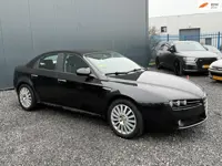 Alfa Romeo 159 2.2 JTS Distinctive CLIMA!6BAK!APK!KOOPJE!