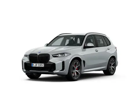 BMW X5 xDrive50e (bj 2026, automaat)