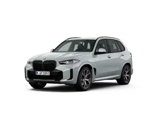 BMW X5 xDrive50e (bj 2026, automaat)