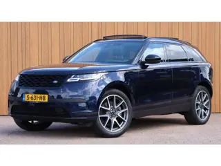 Land Rover Range Rover Velar 2.0 P400e R-Dynamic S