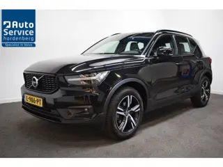 Volvo XC40 T3 163pk AUT8 R-Design/ Trekhaak 1600kg/ Pano dak/ 360 Camera/ Stoel &Stuurver./ Harman K