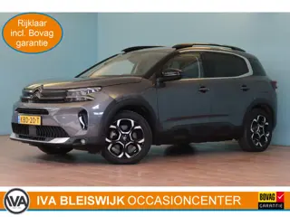 Citroën C5 Aircross 1.6 Plug-in Hybrid 225 Feel | NAVI / APPCONNECT | CAMERA + PDC | CRUISE | LANE-A