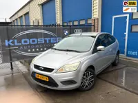 Ford Focus 1.6 Trend