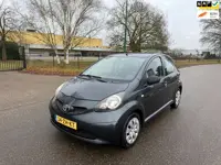Toyota Aygo 1.0-12V 5 DEURS/NIEUWE APK/MOOIE AUTO