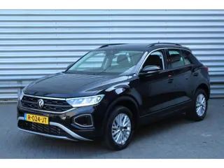 Volkswagen T-Roc 1.5 TSI 150pk Life DSG7 NL-Auto NAP