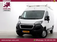 Peugeot Boxer 2.2 BlueHDi 140pk L2H2 Airco/Imperiaal 10-2020