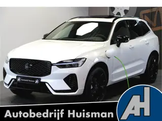 Volvo XC60 2.0 T8 AWD 335kW/456pk Aut8 MJ2026 Plug-in hybrid Ultra Black Edition HARMAN/KARDON + PAN