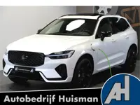 Volvo XC60 2.0 T8 AWD 335kW/456pk Aut8 MJ2026 Plug-in hybrid Ultra Black Edition HARMAN/KARDON + PAN